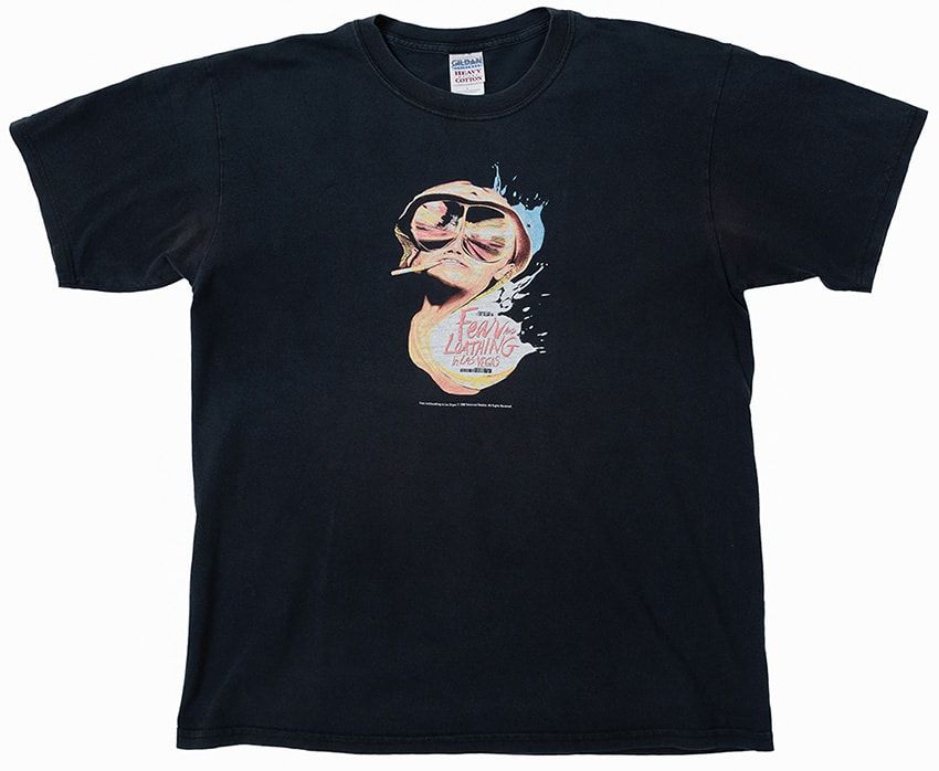 2年ぶりにリアルイベントで復活！ 国宝級の名品まで並ぶweber『大Tシャツ展』開催 - 22枚目の画像