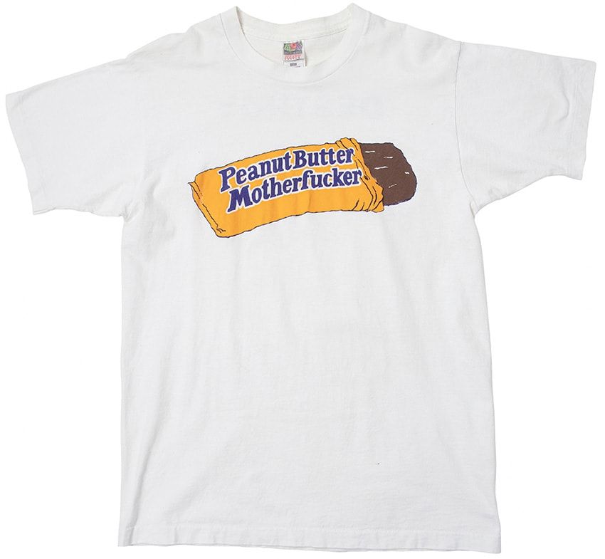 2年ぶりにリアルイベントで復活！ 国宝級の名品まで並ぶweber『大Tシャツ展』開催 - 23枚目の画像