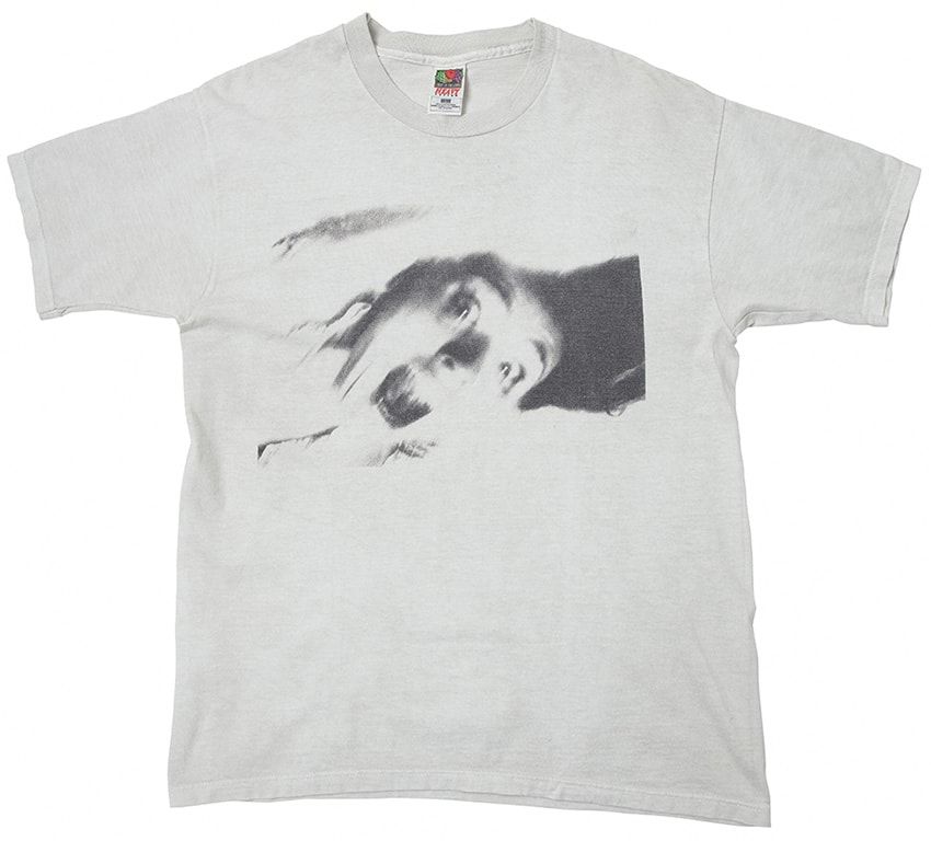 2年ぶりにリアルイベントで復活！ 国宝級の名品まで並ぶweber『大Tシャツ展』開催 - 24枚目の画像