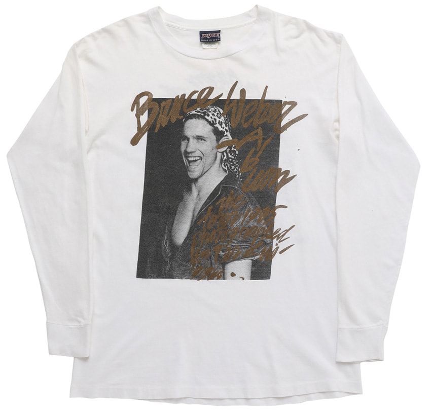 2年ぶりにリアルイベントで復活！ 国宝級の名品まで並ぶweber『大Tシャツ展』開催 - 25枚目の画像