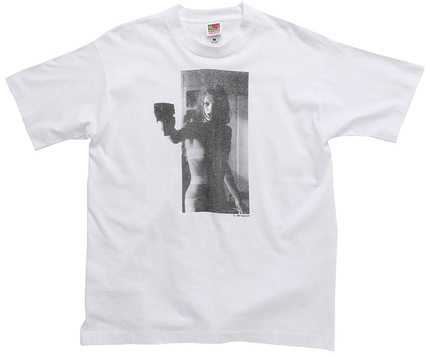 2年ぶりにリアルイベントで復活！ 国宝級の名品まで並ぶweber『大Tシャツ展』開催 - 26枚目の画像