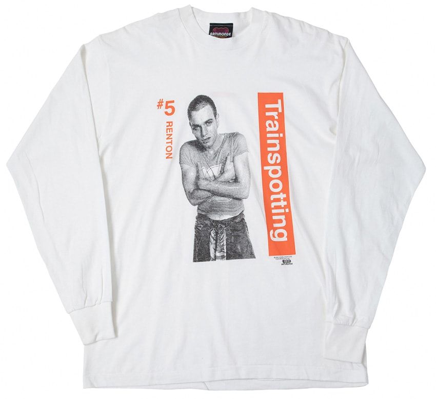 2年ぶりにリアルイベントで復活！ 国宝級の名品まで並ぶweber『大Tシャツ展』開催 - 27枚目の画像