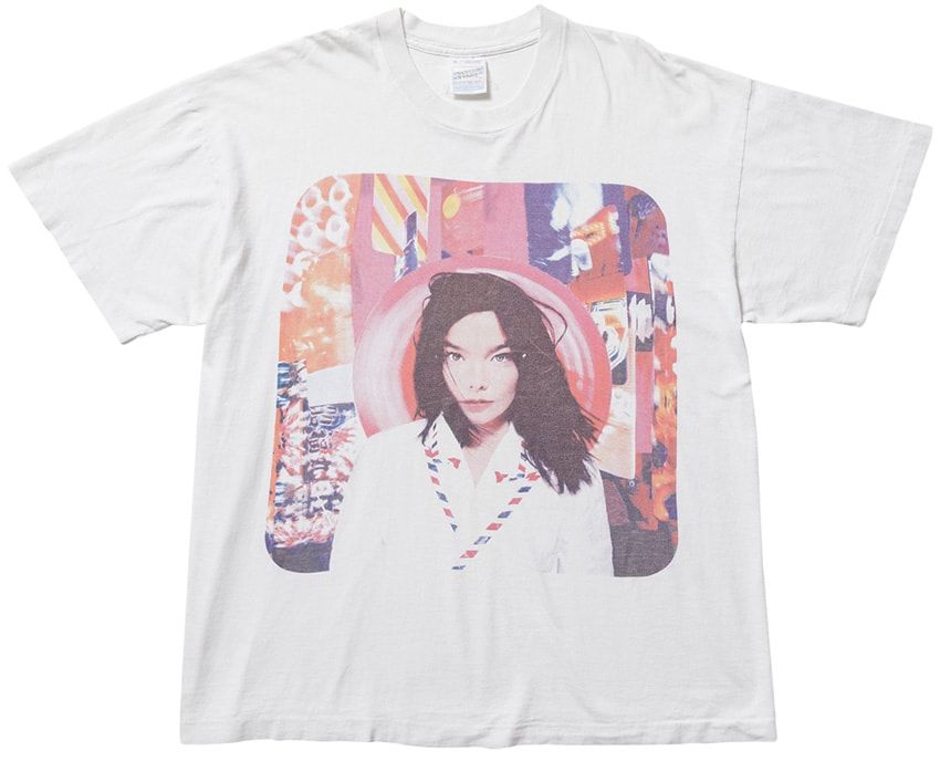 2年ぶりにリアルイベントで復活！ 国宝級の名品まで並ぶweber『大Tシャツ展』開催 - 28枚目の画像