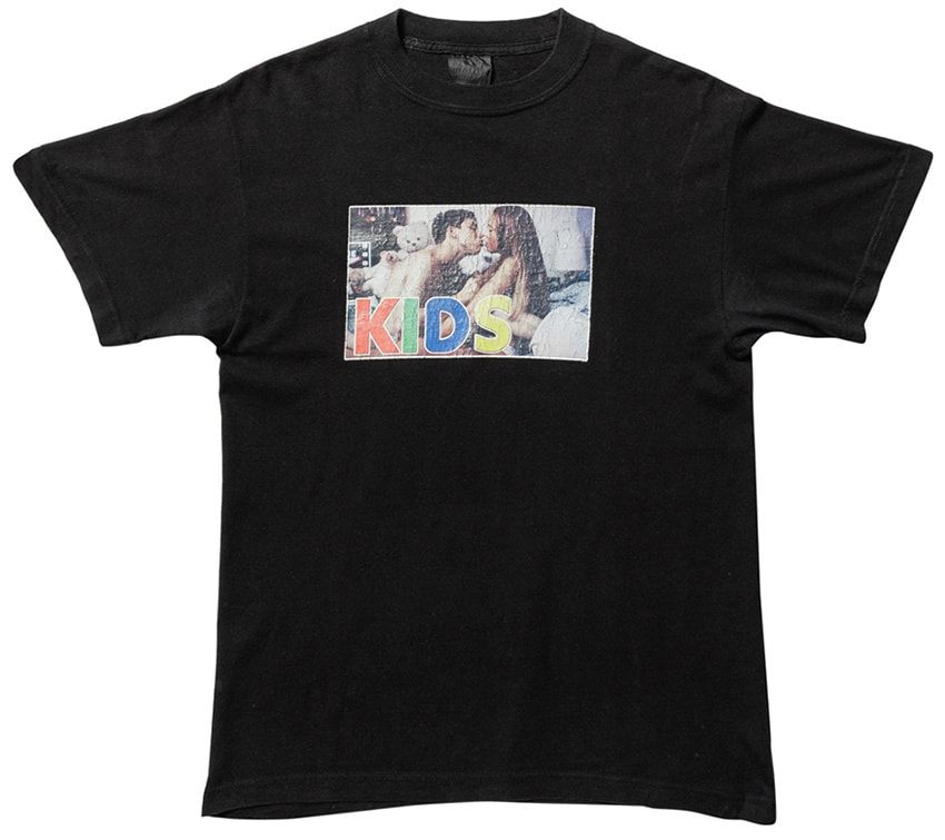 2年ぶりにリアルイベントで復活！ 国宝級の名品まで並ぶweber『大Tシャツ展』開催 - 29枚目の画像