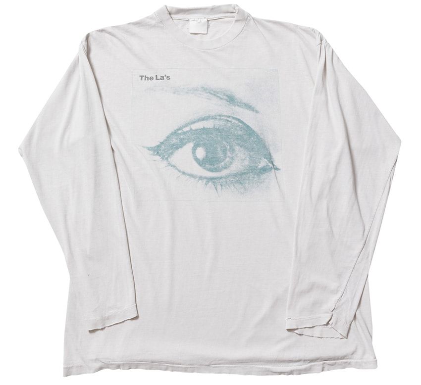 2年ぶりにリアルイベントで復活！ 国宝級の名品まで並ぶweber『大Tシャツ展』開催 - 32枚目の画像