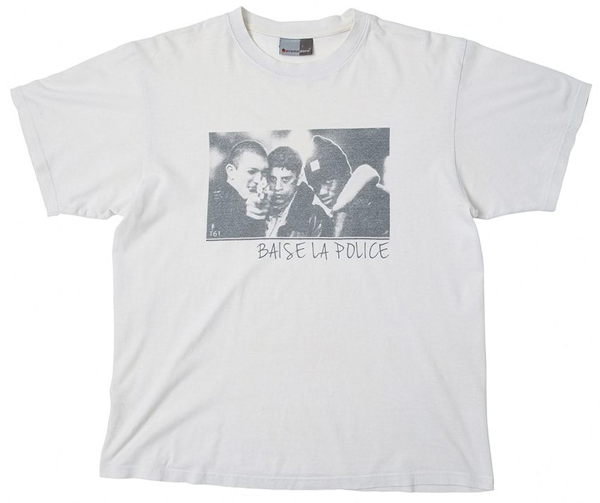 2年ぶりにリアルイベントで復活！ 国宝級の名品まで並ぶweber『大Tシャツ展』開催 - 33枚目の画像