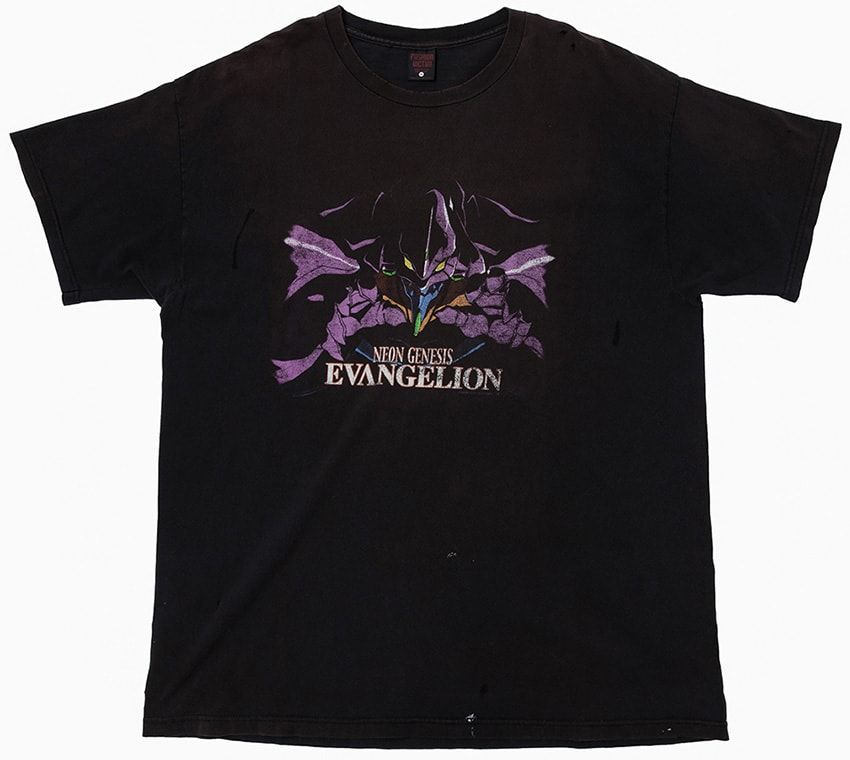 2年ぶりにリアルイベントで復活！ 国宝級の名品まで並ぶweber『大Tシャツ展』開催 - 35枚目の画像