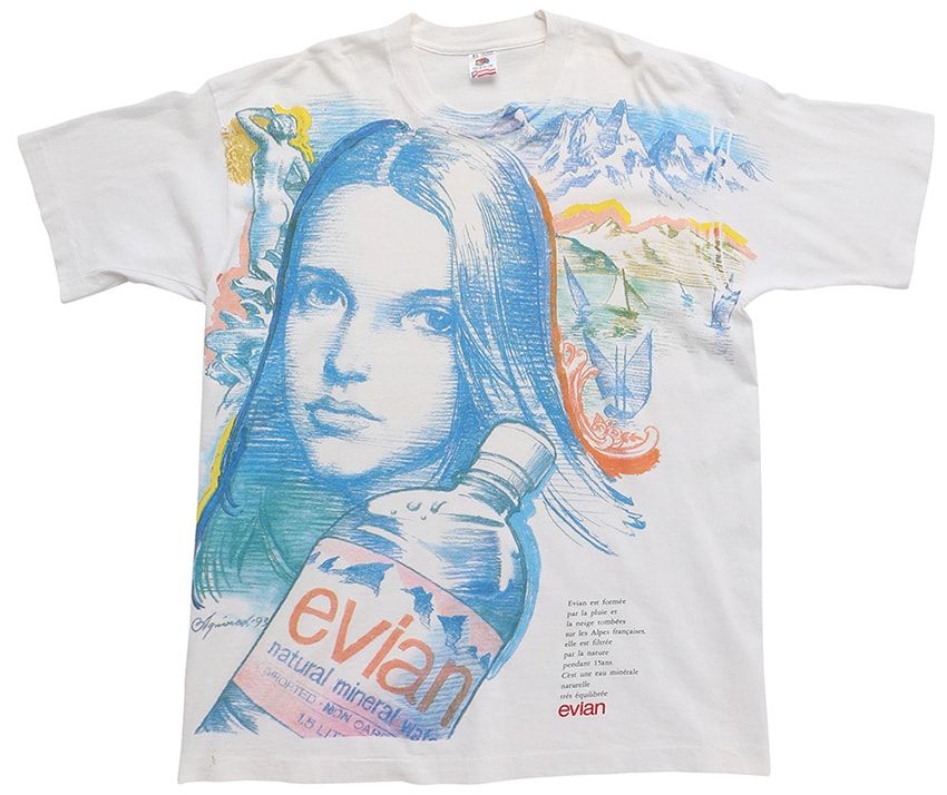 2年ぶりにリアルイベントで復活！ 国宝級の名品まで並ぶweber『大Tシャツ展』開催 - 38枚目の画像