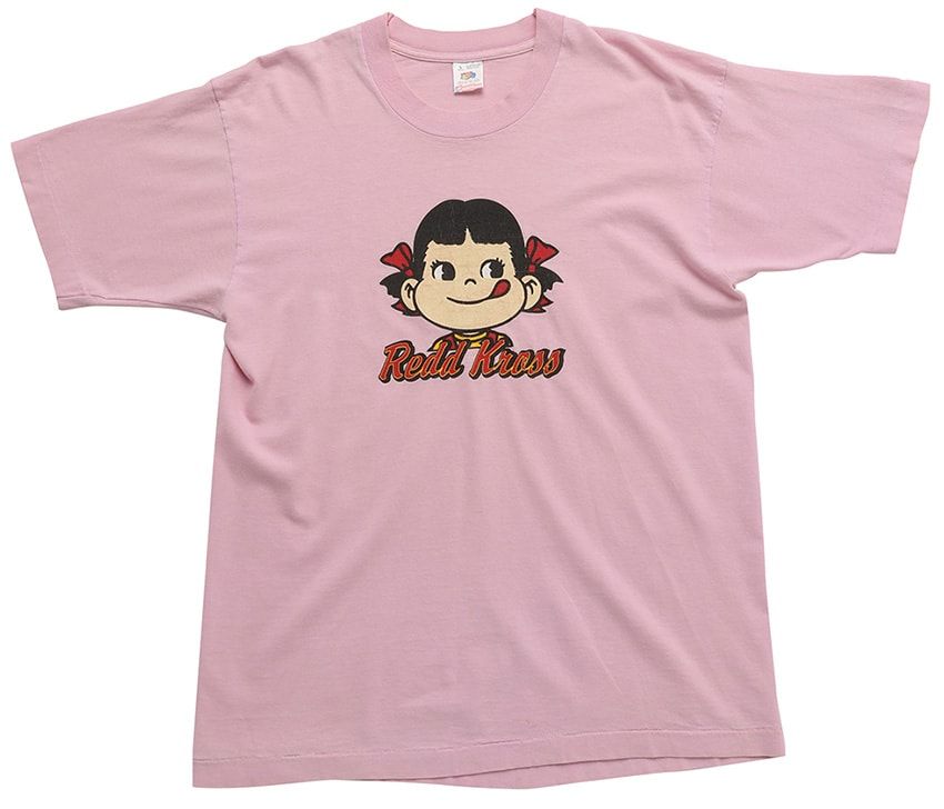 2年ぶりにリアルイベントで復活！ 国宝級の名品まで並ぶweber『大Tシャツ展』開催 - 41枚目の画像