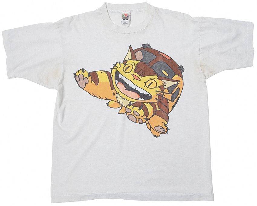 2年ぶりにリアルイベントで復活！ 国宝級の名品まで並ぶweber『大Tシャツ展』開催 - 45枚目の画像