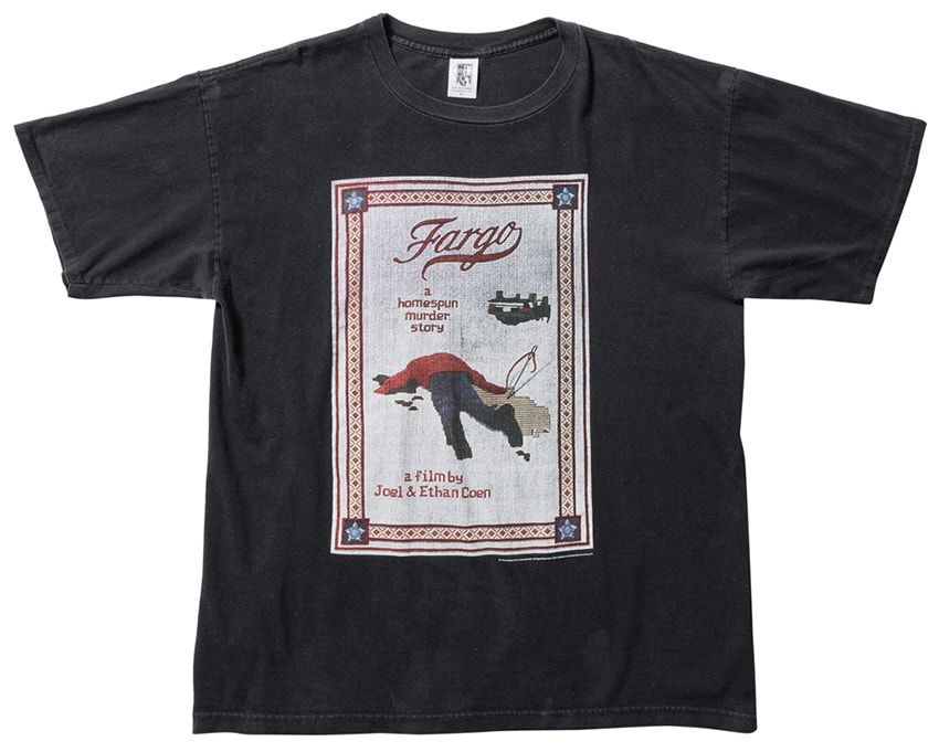 2年ぶりにリアルイベントで復活！ 国宝級の名品まで並ぶweber『大Tシャツ展』開催 - 47枚目の画像