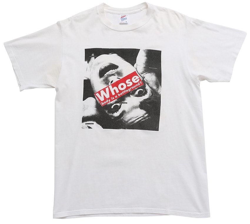 2年ぶりにリアルイベントで復活！ 国宝級の名品まで並ぶweber『大Tシャツ展』開催 - 48枚目の画像