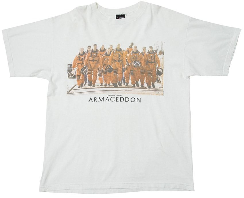 2年ぶりにリアルイベントで復活！ 国宝級の名品まで並ぶweber『大Tシャツ展』開催 - 49枚目の画像