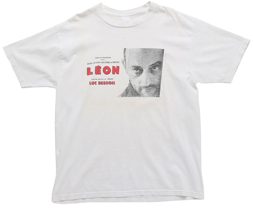 2年ぶりにリアルイベントで復活！ 国宝級の名品まで並ぶweber『大Tシャツ展』開催 - 50枚目の画像