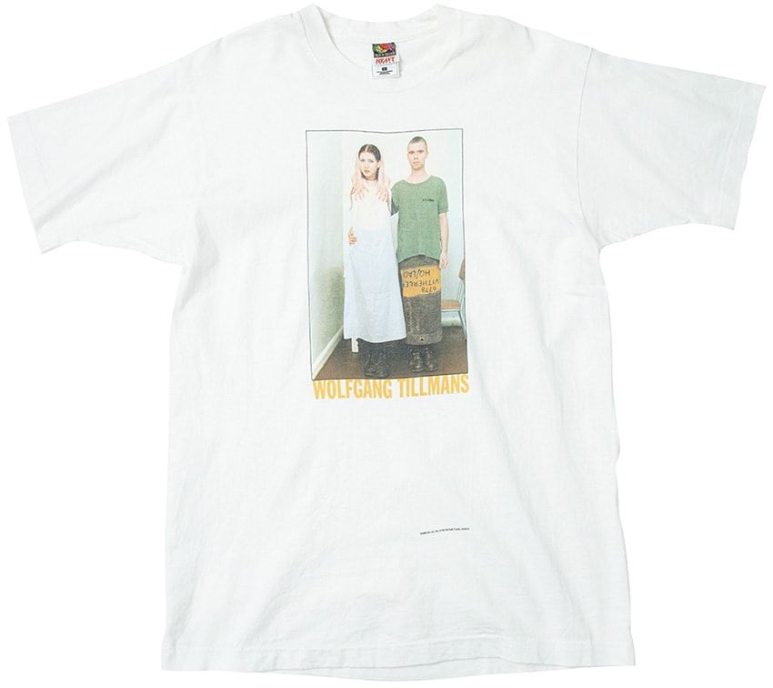 2年ぶりにリアルイベントで復活！ 国宝級の名品まで並ぶweber『大Tシャツ展』開催 - 51枚目の画像