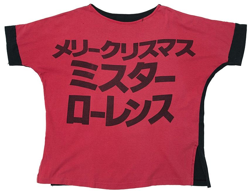 2年ぶりにリアルイベントで復活！ 国宝級の名品まで並ぶweber『大Tシャツ展』開催 - 54枚目の画像