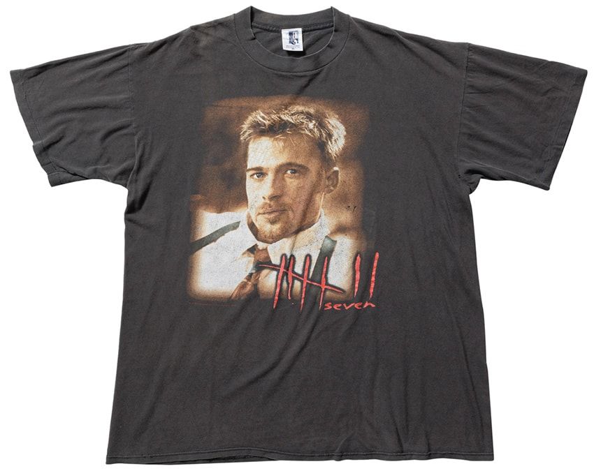 2年ぶりにリアルイベントで復活！ 国宝級の名品まで並ぶweber『大Tシャツ展』開催 - 55枚目の画像