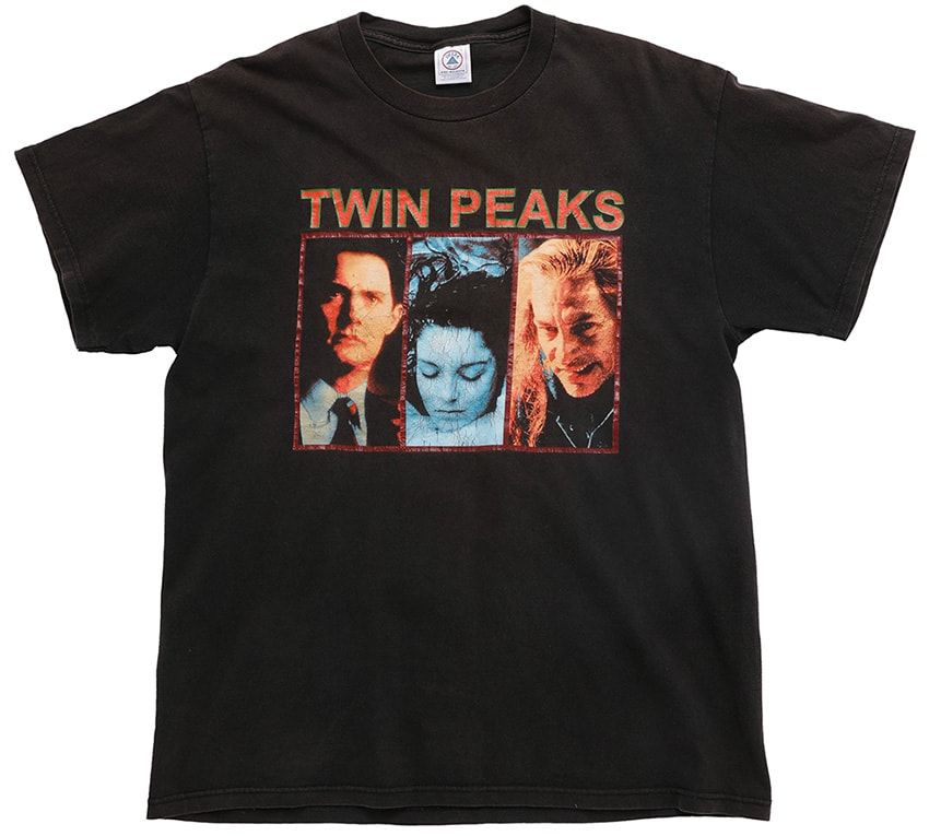 2年ぶりにリアルイベントで復活！ 国宝級の名品まで並ぶweber『大Tシャツ展』開催 - 57枚目の画像