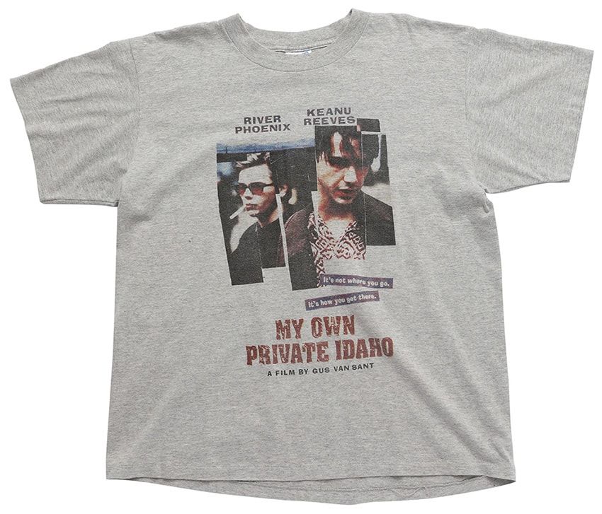 2年ぶりにリアルイベントで復活！ 国宝級の名品まで並ぶweber『大Tシャツ展』開催 - 58枚目の画像