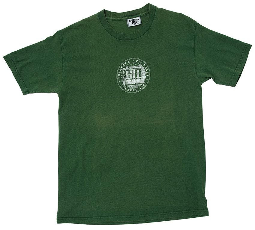 2年ぶりにリアルイベントで復活！ 国宝級の名品まで並ぶweber『大Tシャツ展』開催 - 59枚目の画像