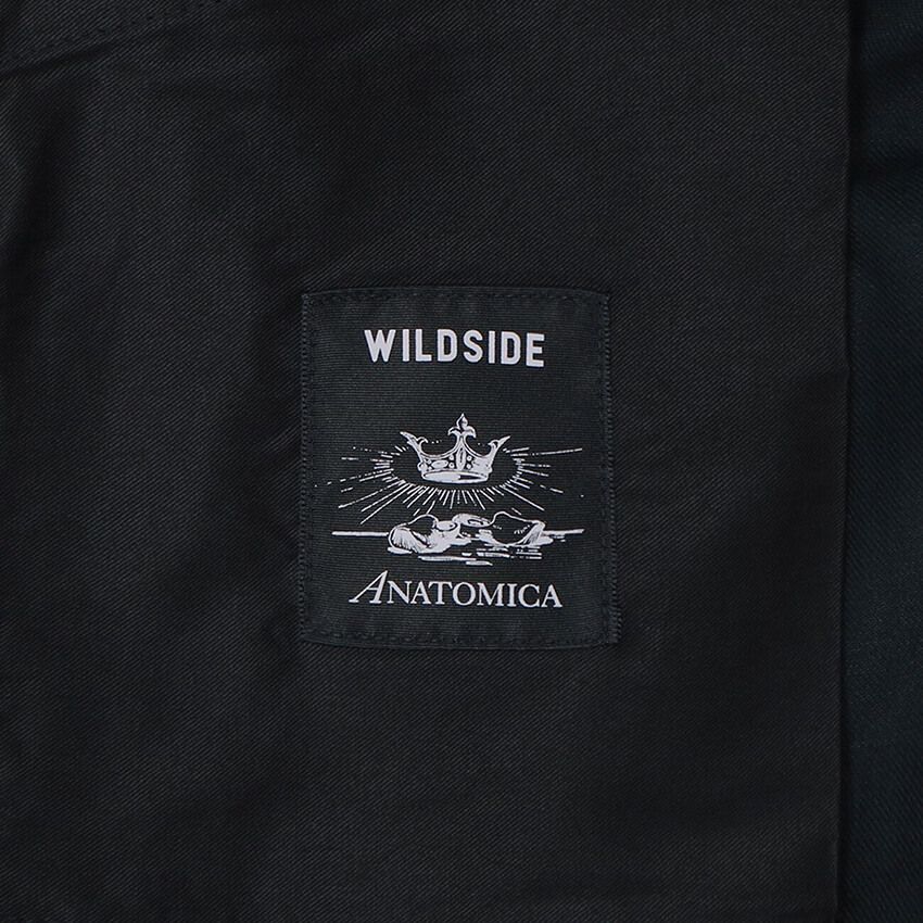 今選ぶべきはブラックデニム。モードとビンテージが融合した至高の一本に注目！ - 5枚目の画像