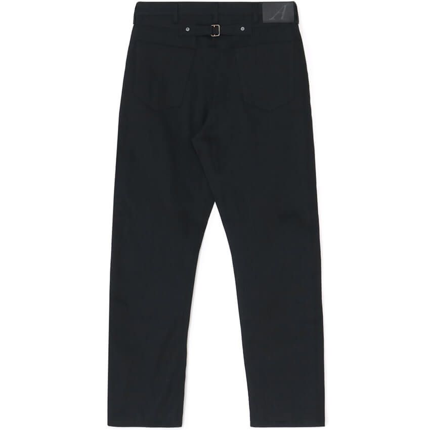 今選ぶべきはブラックデニム。モードとビンテージが融合した至高の一本に注目！ - 7枚目の画像