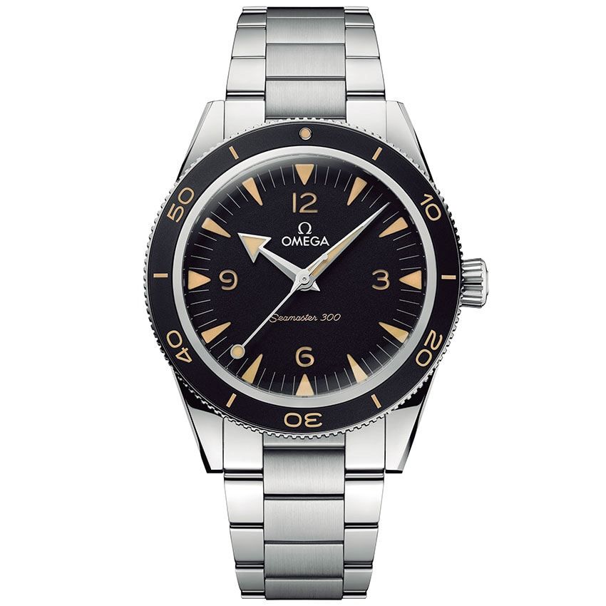 スーツと時計。好相性な5本を三越ワールドウォッチフェア出展ブランドで見つけた！ - 2枚目の画像