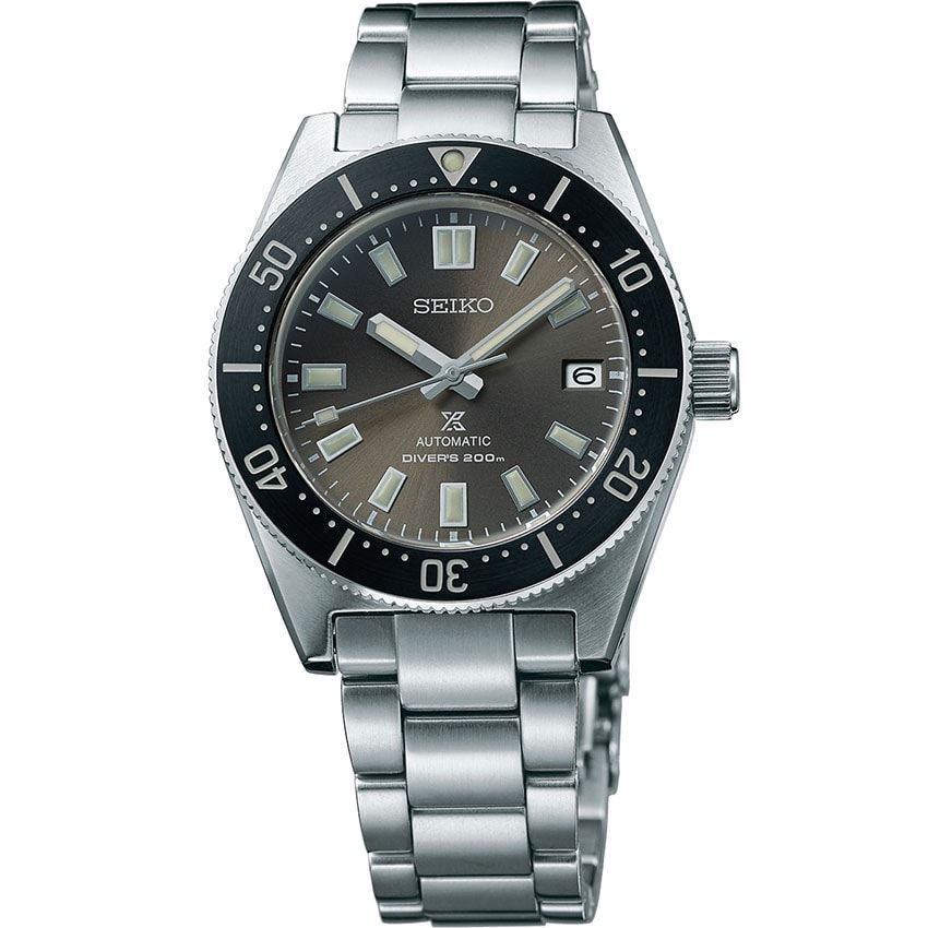 スーツと時計。好相性な5本を三越ワールドウォッチフェア出展ブランドで見つけた！ - 4枚目の画像