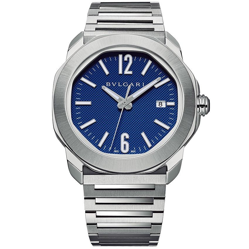 Gショックからカラトラバまで。お馴染みを進化させた“シン・定番”時計8選 - 1枚目の画像