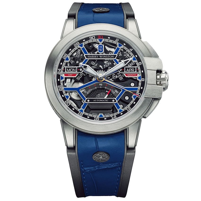 Gショックからカラトラバまで。お馴染みを進化させた“シン・定番”時計8選 - 4枚目の画像