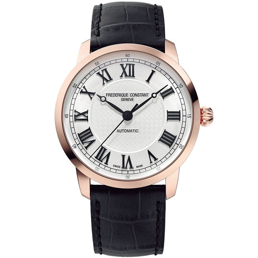 Gショックからカラトラバまで。お馴染みを進化させた“シン・定番”時計8選 - 8枚目の画像