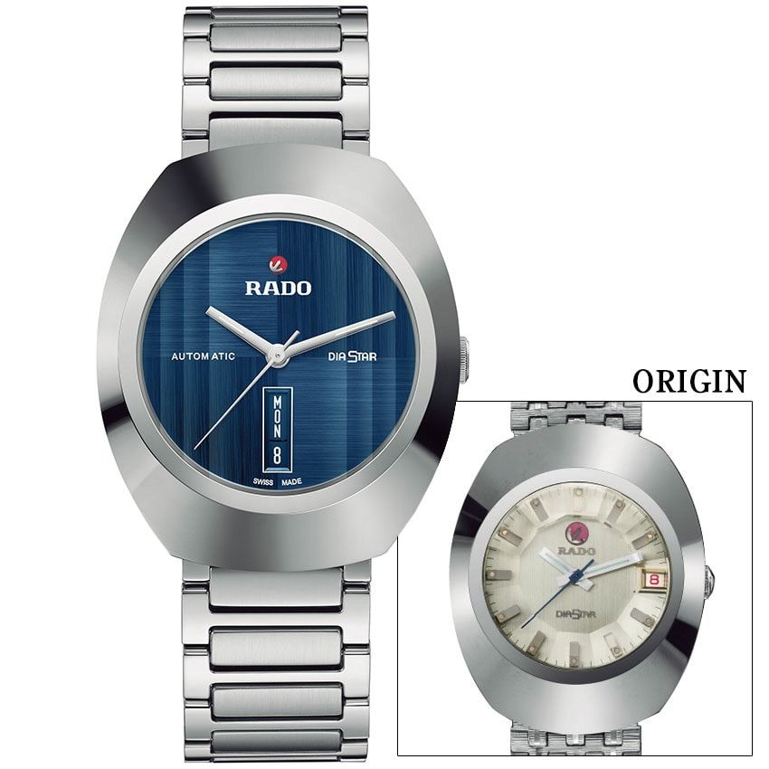 今欲しい復刻時計6本。オークションでもレアな現「エアコマンド」は三越WWFに出るのか - 5枚目の画像