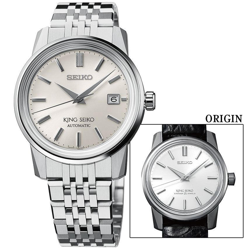 今欲しい復刻時計6本。オークションでもレアな現「エアコマンド」は三越WWFに出るのか - 6枚目の画像