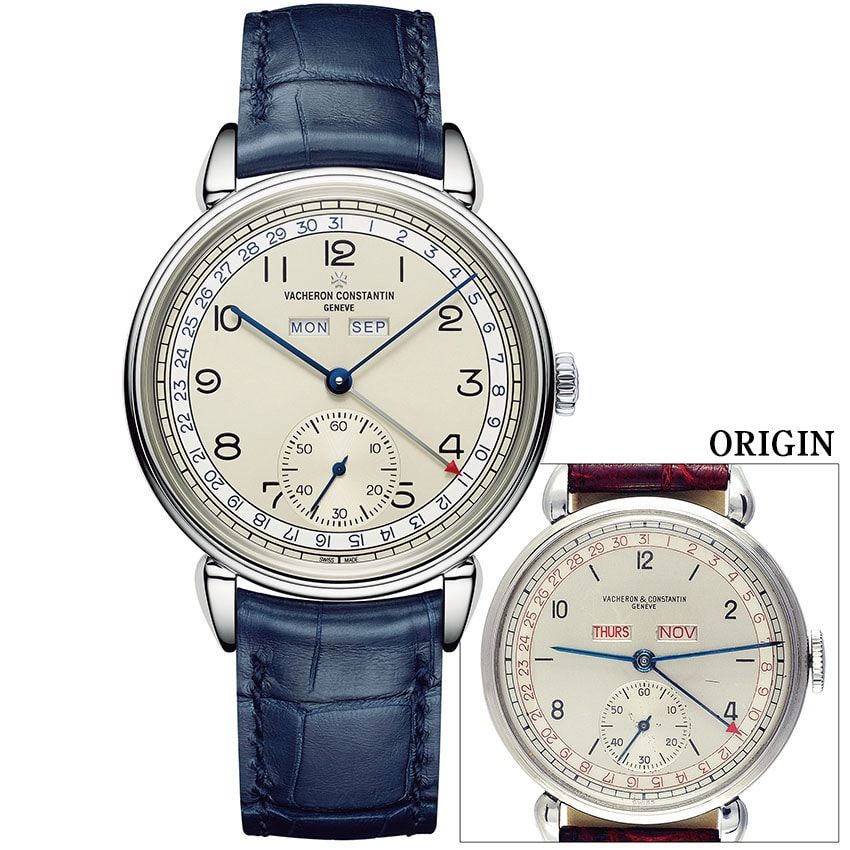 今欲しい復刻時計6本。オークションでもレアな現「エアコマンド」は三越WWFに出るのか - 7枚目の画像