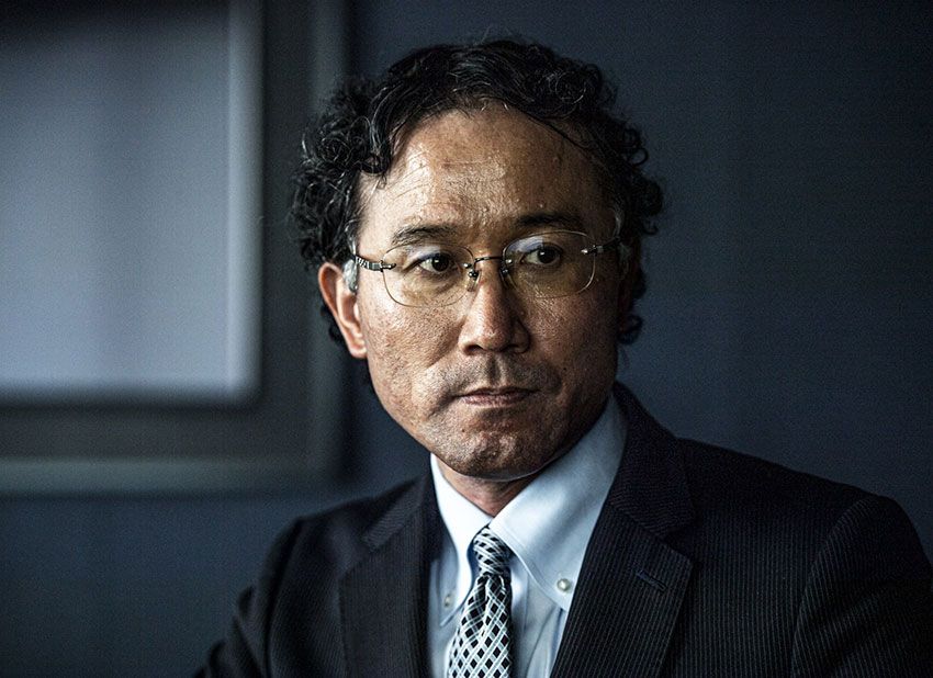 プロ棋士・深浦康市が語る、藤井聡太の「貪欲に次に進もうとする」力 - 12枚目の画像