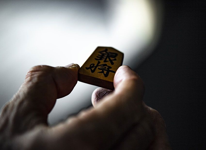 プロ棋士・深浦康市が語る、藤井聡太の「貪欲に次に進もうとする」力 - 9枚目の画像