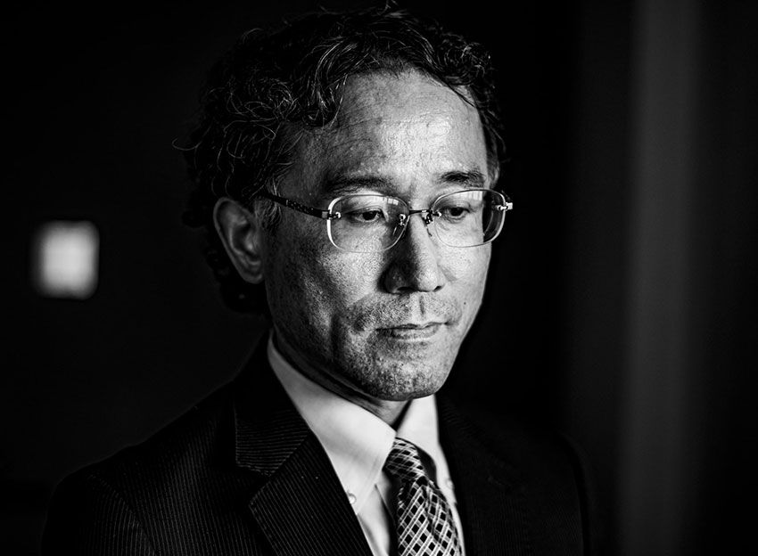 プロ棋士・深浦康市が語る、藤井聡太の「貪欲に次に進もうとする」力 - 16枚目の画像