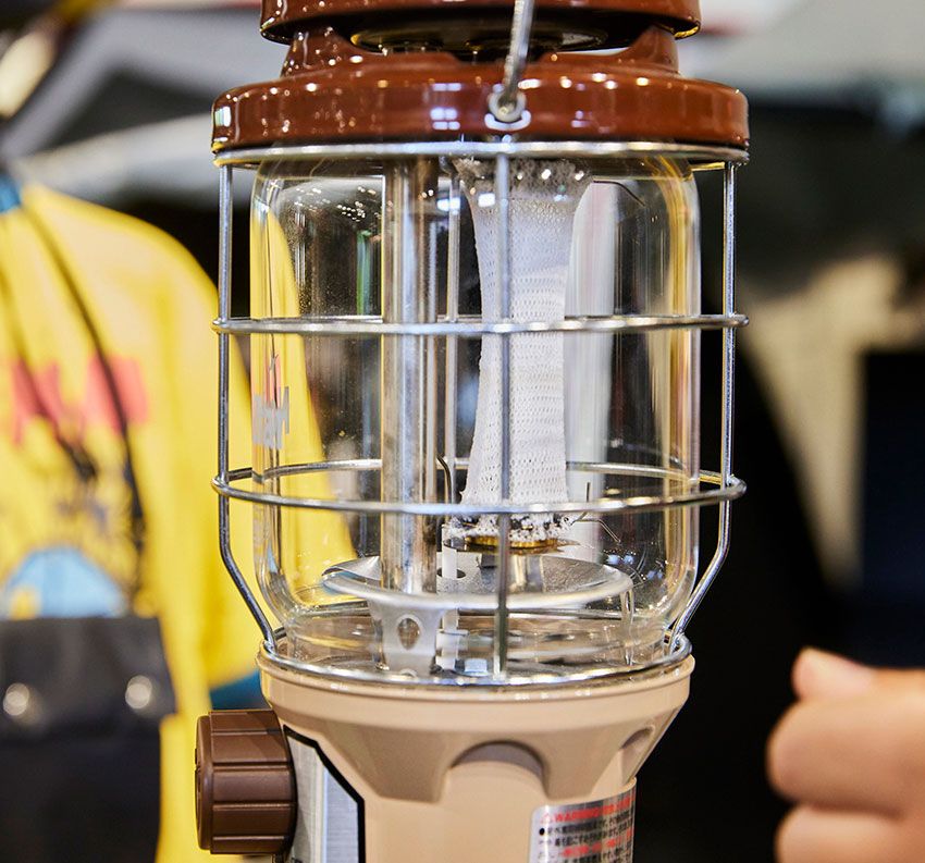 最新キャンプギア事情 2023。快適さMAXを約束する「コールマン」の今季ギア5選 - 40枚目の画像