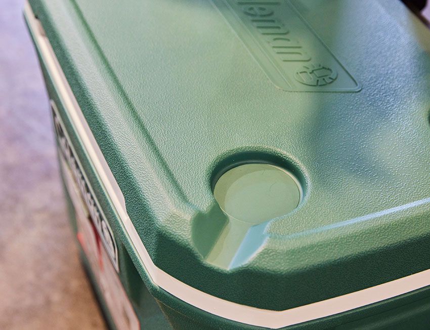 最新キャンプギア事情 2023。快適さMAXを約束する「コールマン」の今季ギア5選 - 36枚目の画像