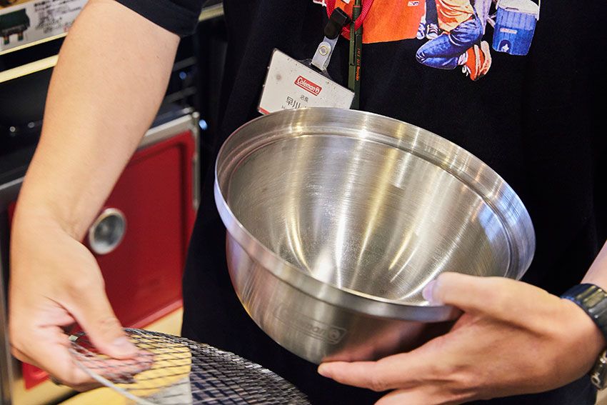 最新キャンプギア事情 2023。快適さMAXを約束する「コールマン」の今季ギア5選 - 28枚目の画像