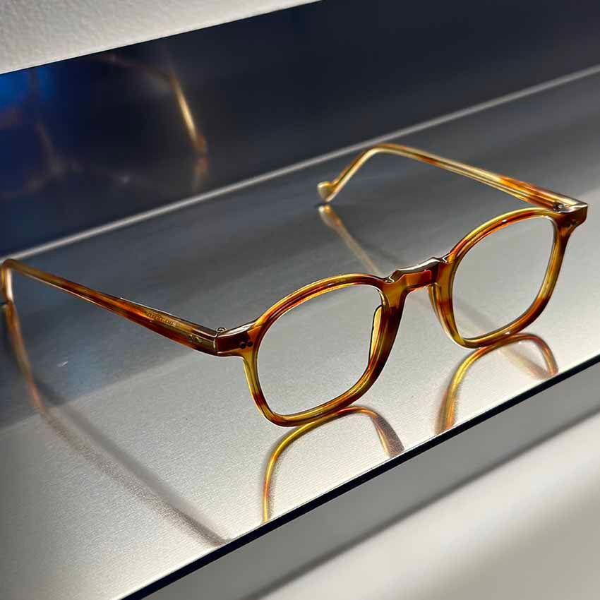 ロレックスも並ぶ眼鏡店「AFTER」が中目黒に。ヴィンテージ好きは要注目！ - 8枚目の画像