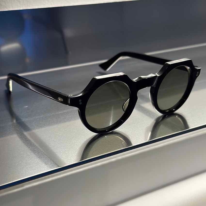 ロレックスも並ぶ眼鏡店「AFTER」が中目黒に。ヴィンテージ好きは要注目！ - 9枚目の画像