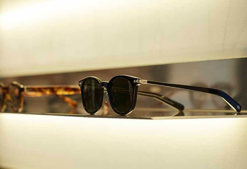 ロレックスも並ぶ眼鏡店「AFTER」が中目黒に。ヴィンテージ好きは要注目！ - 10枚目の画像