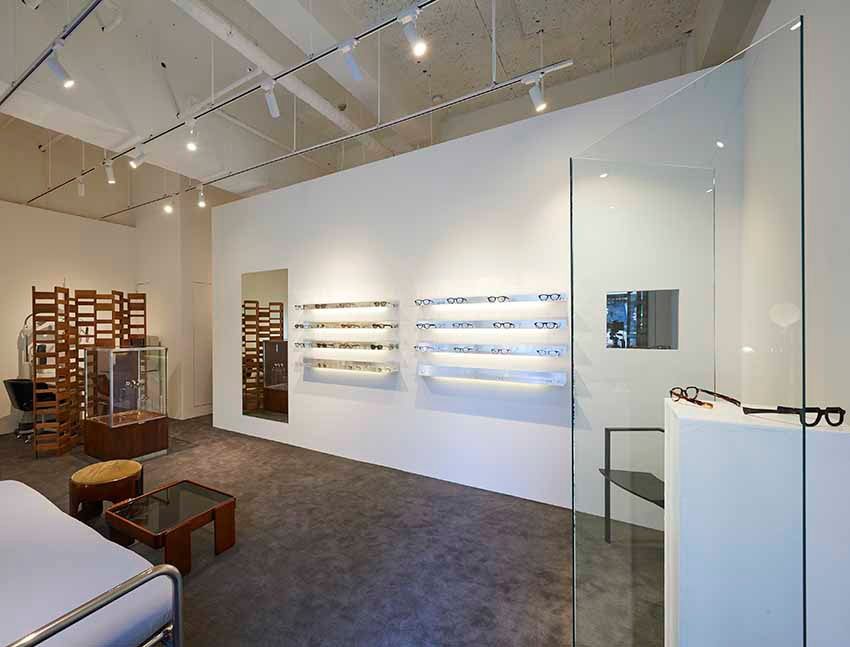 ロレックスも並ぶ眼鏡店「AFTER」が中目黒に。ヴィンテージ好きは要注目！ - 11枚目の画像