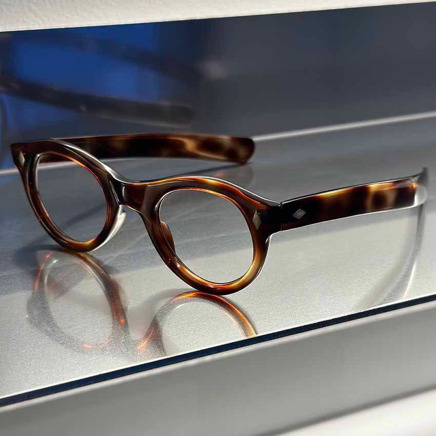 ロレックスも並ぶ眼鏡店「AFTER」が中目黒に。ヴィンテージ好きは要注目！ - 12枚目の画像