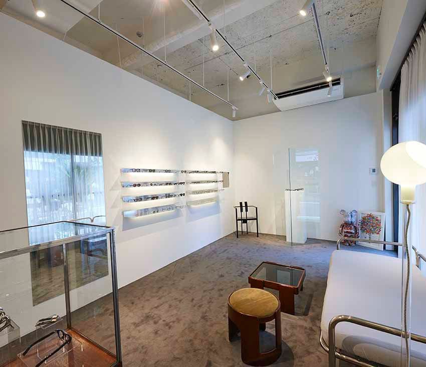 ロレックスも並ぶ眼鏡店「AFTER」が中目黒に。ヴィンテージ好きは要注目！ - 13枚目の画像