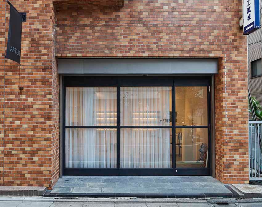 ロレックスも並ぶ眼鏡店「AFTER」が中目黒に。ヴィンテージ好きは要注目！ - 15枚目の画像