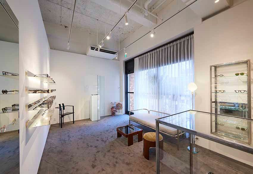 ロレックスも並ぶ眼鏡店「AFTER」が中目黒に。ヴィンテージ好きは要注目！ - 16枚目の画像