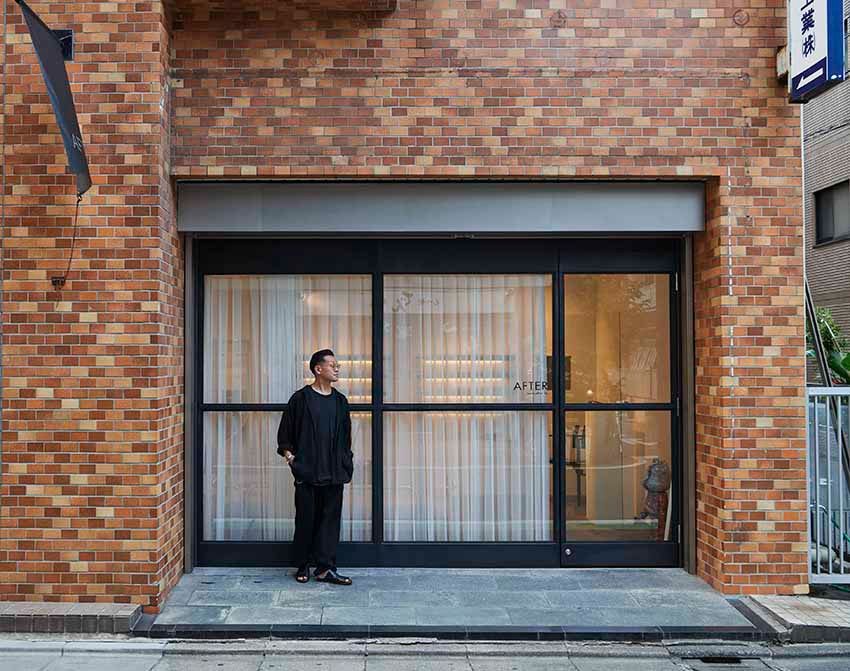 ロレックスも並ぶ眼鏡店「AFTER」が中目黒に。ヴィンテージ好きは要注目！ - 17枚目の画像