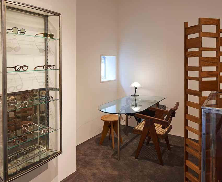 ロレックスも並ぶ眼鏡店「AFTER」が中目黒に。ヴィンテージ好きは要注目！ - 20枚目の画像